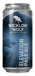 Bilde av produktet Wicklow Wolf Elevation Pale Ale