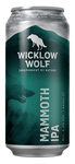 Bilde av produktet Wicklow Wolf Mammoth IPA