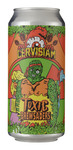 Bilde av produktet Cervisiam Toxic Brewsaders Hazy IPA