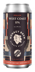 Bilde av produktet Monkey Brew Pollux West Coast IPA