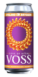 Bilde av produktet Bygland Voss For the Love of Kveik