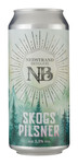 Bilde av produktet Nedstrand Bryggeri Skogspilsner