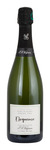 Bilde av produktet Champagne J. L. Vergnon Eloquence Grand Cru Blanc de Blancs Extra Brut