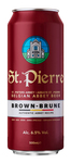 Bilde av produktet St. Pierre Brune Abbey Beer