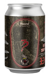 Bilde av produktet Haandbryggeriet 1349 3 Hoppy Tripel Ale