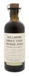 Bilde av produktet Gullmunn Single Cask Vintage Bourbonfat 2020