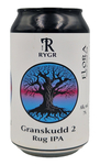 Bilde av produktet RYGR Granskudd 2 Rug IPA