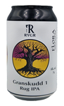 Bilde av produktet RYGR Granskudd 1 Rug IPA