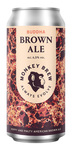 Bilde av produktet Monkey Brew Buddha Brown Ale
