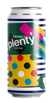 Bilde av produktet Disko Brewing Plenty NEIPA
