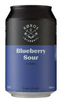 Bilde av produktet Røros Bryggeri Blueberry Sour