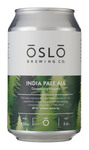 Bilde av produktet Oslo Brewing India Pale Ale