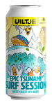Bilde av produktet Uiltje Epic Tsunami Surf Session West Coast IPA