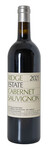 Bilde av produktet Ridge Estate Cabernet Sauvignon 2022