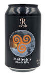 Bilde av produktet RYGR Helheim Black IPA