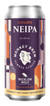 Bilde av produktet Monkey Brew x Wicklow Wolf Cyclops NEIPA