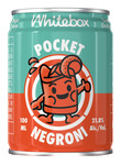 Bilde av produktet Pocket Negroni
