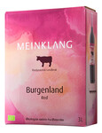 Bilde av produktet Meinklang Burgenland Red