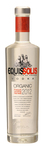 Bilde av produktet ABK6 Equissolis French Organic Vodka