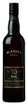 Bilde av produktet Blandy's 10 Years Old Bual