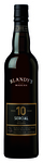 Bilde av produktet Blandy's 10 Years Old Sercial
