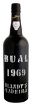 Bilde av produktet Blandy's Bual Vintage 1969