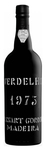 Bilde av produktet Cossart Gordon Verdelho Vintage 1975