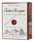 Bilde av produktet Ch. Recougne Bordeaux Supérieur 2021