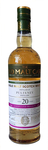Bilde av produktet Old Malt Cask Pulteney 20 YO 2002