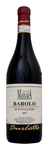 Bilde av produktet Cascina Massara Barolo Monvigliero 2017