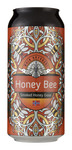 Bilde av produktet Ægir Honey Bee Smoked Honey Gose