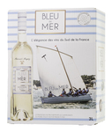 Bilde av produktet Bernard Magrez Bleu de Mer Sauvignon Blanc