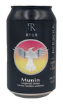 Bilde av produktet RYGR Munin Imperial Stout Creme Brulèe-edition