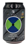 Bilde av produktet RYGR Freyja Vestkyst IPA
