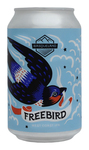 Bilde av produktet Basqueland Brewing Freebird West Coast IPA