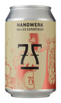 Bilde av produktet 7 Fjell Handwerk Helles Exportbier