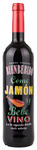 Bilde av produktet Bienbebido Jamón 2012