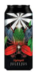 Bilde av produktet Stigbergets Julejlus X-Mas Tribute NEIPA