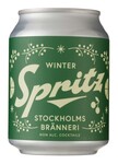 Bilde av produktet Stockholms Bränneri Winter Spritz