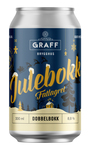 Bilde av produktet Graff Julebokk Fatlagret