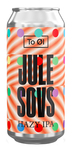 Bilde av produktet To Øl Jule Sovs Hazy IPA