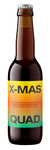 Bilde av produktet To Øl X-Mas Quad BA 2025
