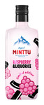 Bilde av produktet Minttu Raspberry & Liquorice