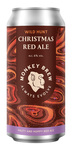 Bilde av produktet Monkey Brew Wild Hunt Christmas Red Ale