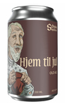 Bilde av produktet Schouskjelleren Hjem til jul Old Ale