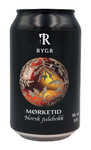 Bilde av produktet RYGR Mørketid Norsk Julebokk