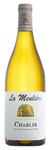 Bilde av produktet Dom. La Meuliére Chablis 2023