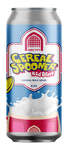 Bilde av produktet Vault City Cereal Spooner Red Berry