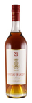 Bilde av produktet Ch. de Lacquy Bas-Armagnac 21 ans