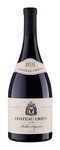 Bilde av produktet Ch. Cristi Malbec Saperavi